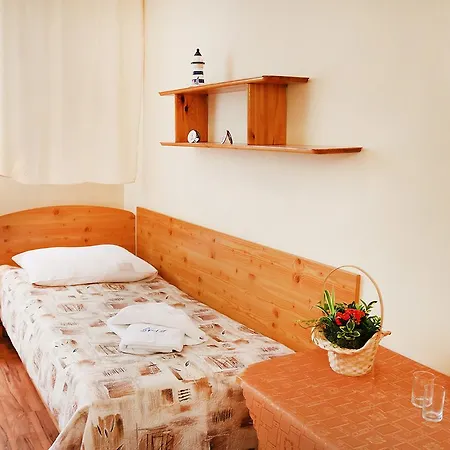 Osrodek Wypoczynkowy Gryf Ii 3*