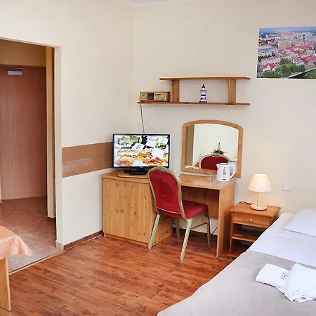 Osrodek Wypoczynkowy Gryf Ii