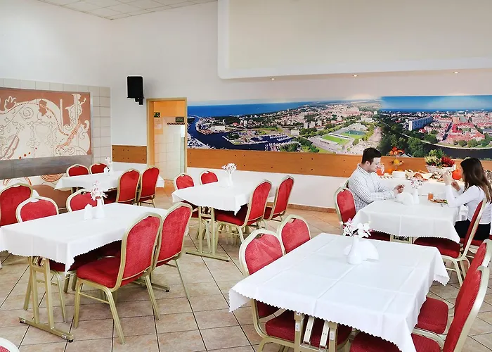 Resort Osrodek Wypoczynkowy Gryf Ii 3*