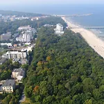 Gryf Ii Kołobrzeg