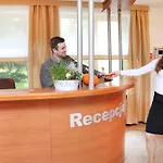 Ośrodek wypoczynkowy Gryf Ii 3*