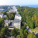 Ośrodek wypoczynkowy Gryf Ii 3*