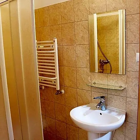 Osrodek Wypoczynkowy Gryf Ii 3* Kołobrzeg