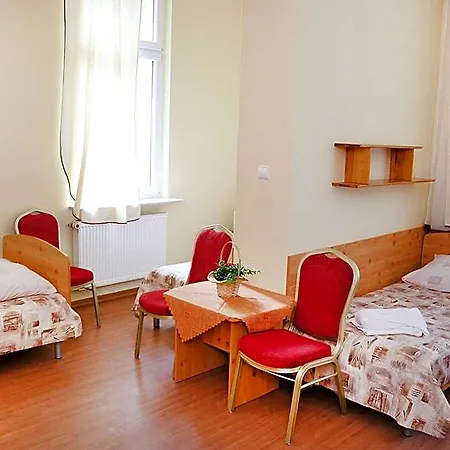 Osrodek Wypoczynkowy Gryf Ii Kołobrzeg