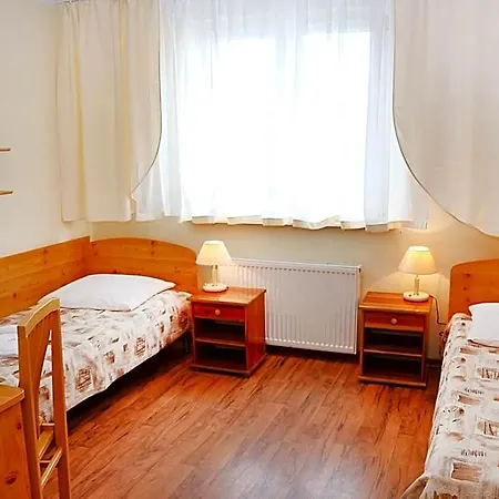 Resort Osrodek Wypoczynkowy Gryf Ii Kołobrzeg