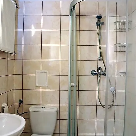 Resort Osrodek Wypoczynkowy Gryf Ii 3*