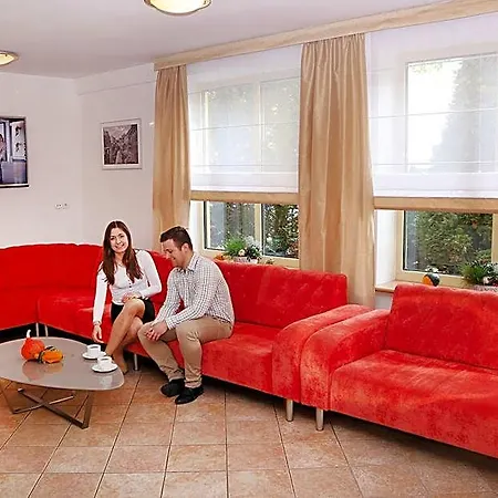 Osrodek Wypoczynkowy Gryf Ii Resort