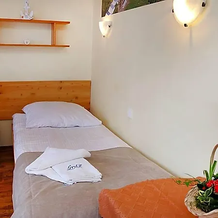 Osrodek Wypoczynkowy Gryf Ii 3* Kołobrzeg