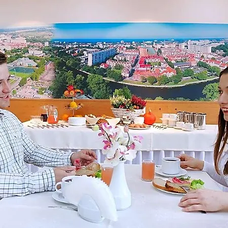 Resort Osrodek Wypoczynkowy Gryf Ii 3*