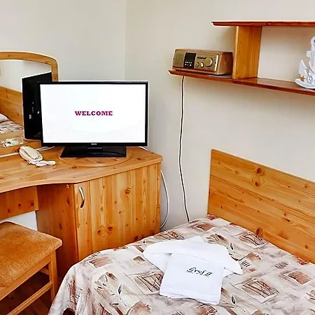 Osrodek Wypoczynkowy Gryf Ii 3* Kołobrzeg