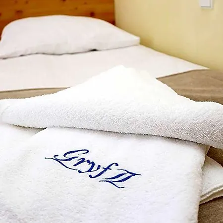 Resort Osrodek Wypoczynkowy Gryf Ii 3*