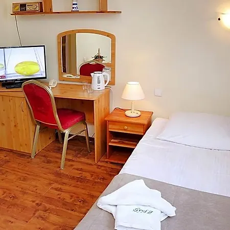 Osrodek Wypoczynkowy Gryf Ii Resort Kołobrzeg