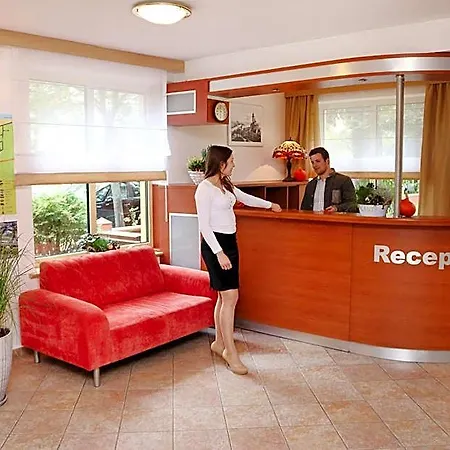 Osrodek Wypoczynkowy Gryf Ii Resort