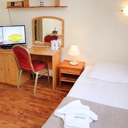 Resort Osrodek Wypoczynkowy Gryf Ii 3*