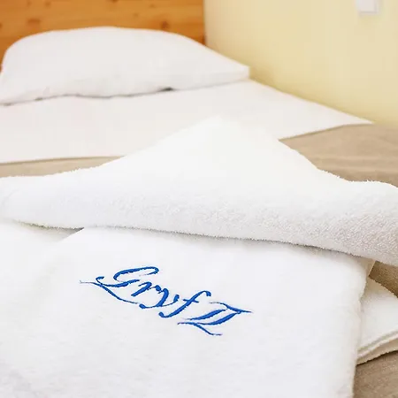 Osrodek Wypoczynkowy Gryf Ii Resort Kołobrzeg