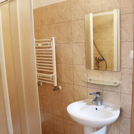 Курортный комплекс Osrodek Wypoczynkowy Gryf Ii 3*