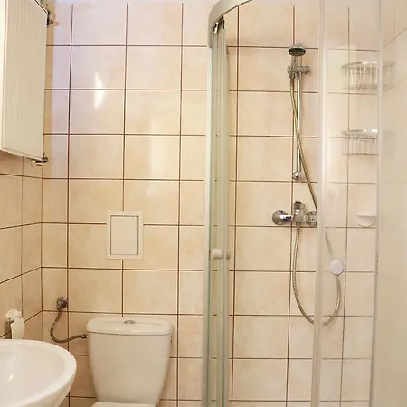Osrodek Wypoczynkowy Gryf Ii 3* Колобжег
