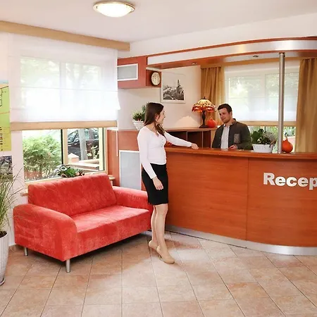 Resort Osrodek Wypoczynkowy Gryf Ii