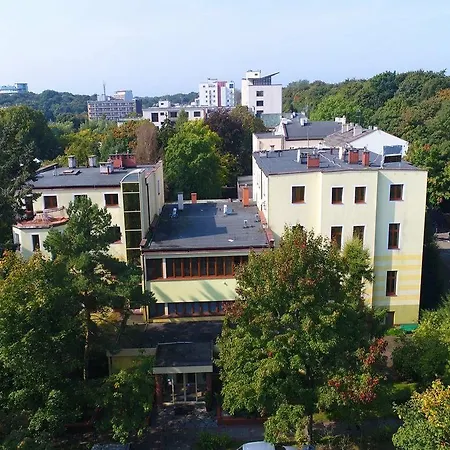 Rezort Osrodek Wypoczynkowy Gryf Ii