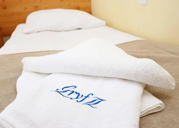 Osrodek Wypoczynkowy Gryf Ii Resort Kołobrzeg