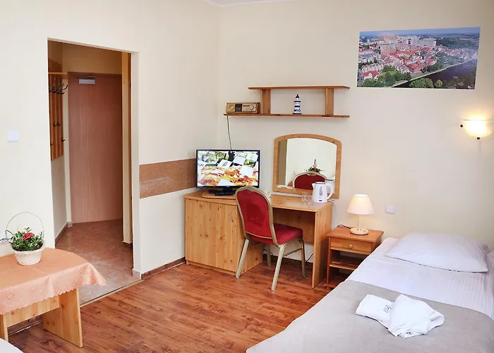 Osrodek Wypoczynkowy Gryf Ii