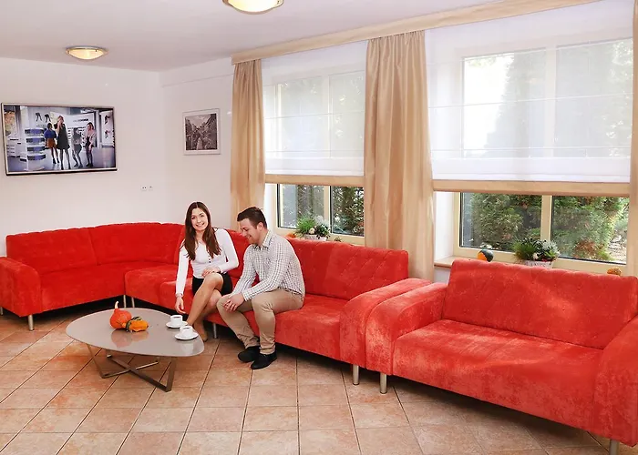 Osrodek Wypoczynkowy Gryf Ii Resort