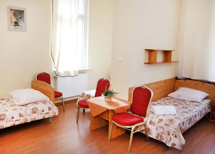 Resort Osrodek Wypoczynkowy Gryf Ii 3*