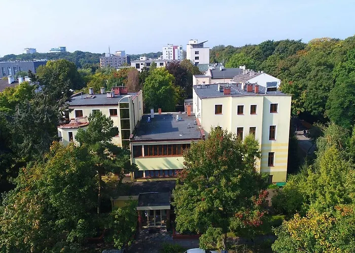 Resort Osrodek Wypoczynkowy Gryf Ii